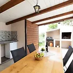 Villa Casa Kalandra