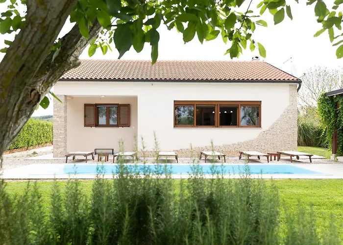 Villa Casa Kalandra
