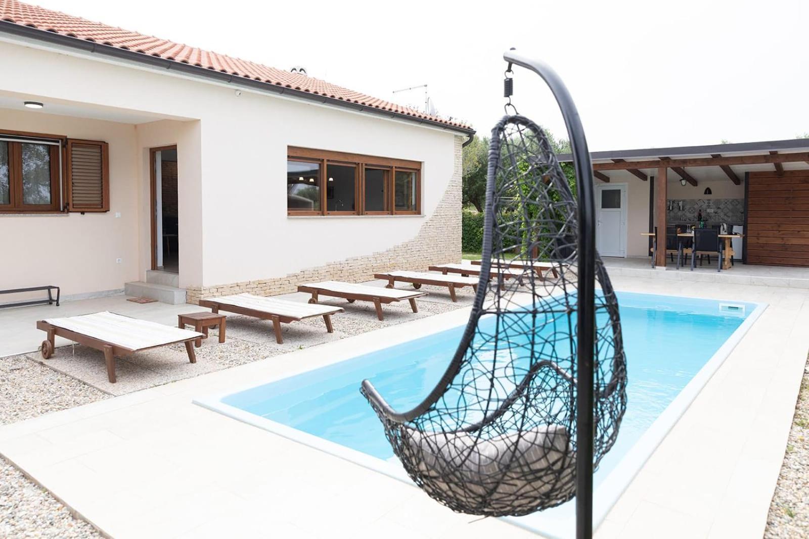 Vila Casa Kalandra Rovinj