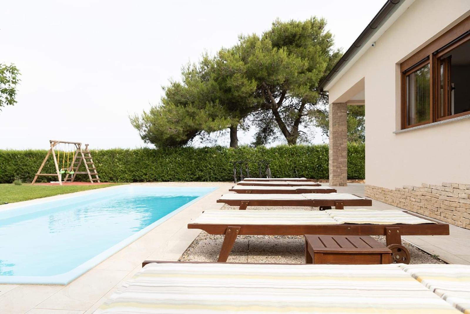 Casa Kalandra * Rovinj