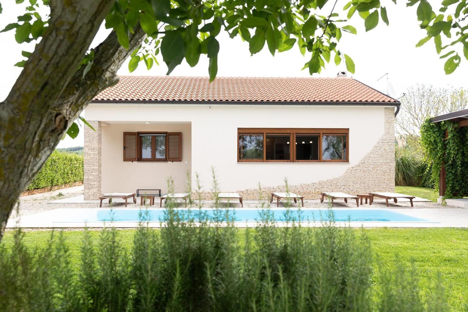 Casa Kalandra