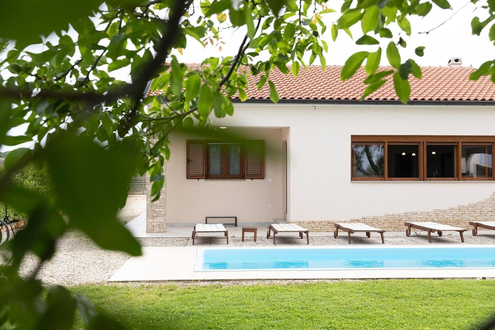 Casa Kalandra Vila