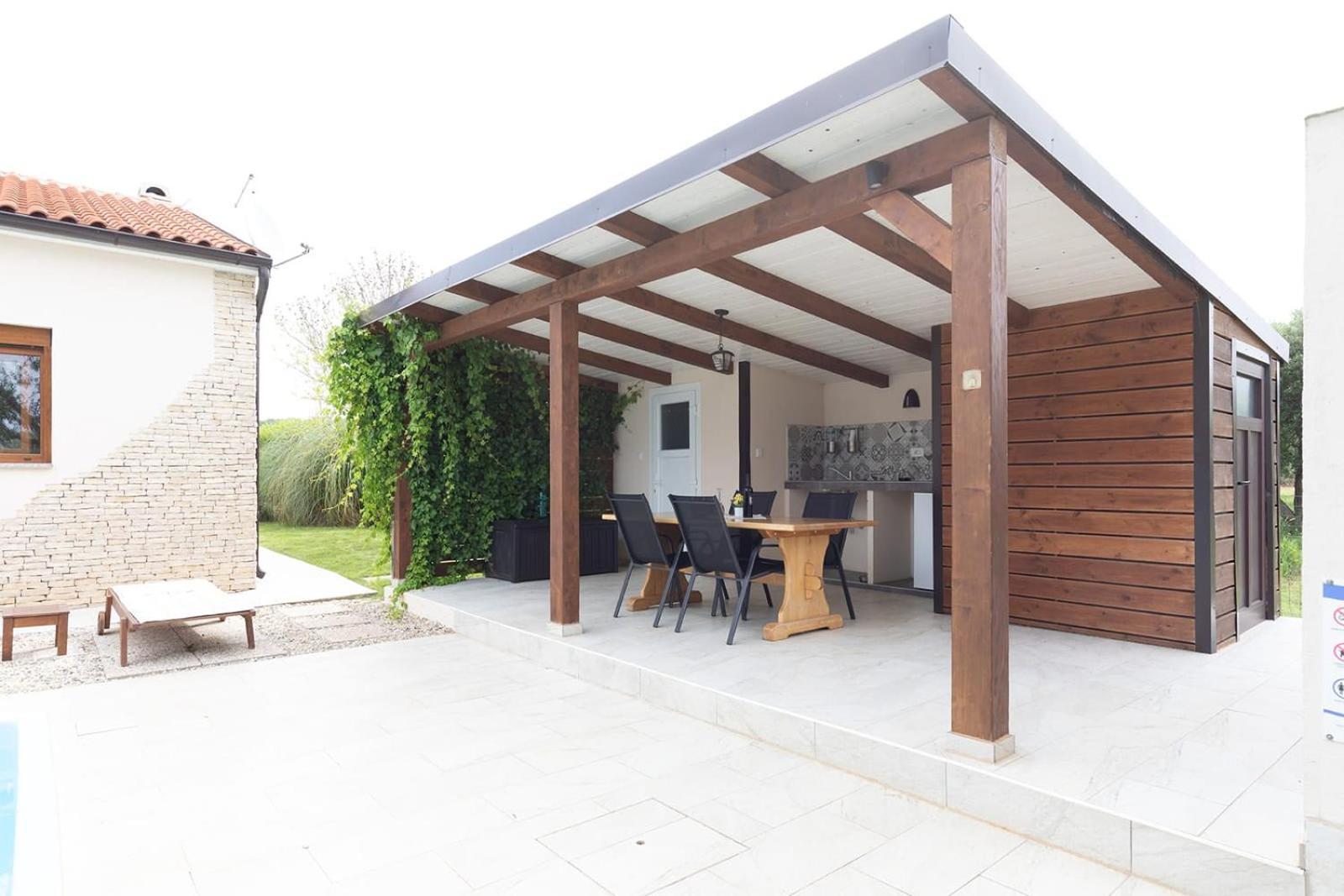 Casa Kalandra * Rovinj
